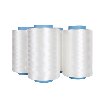 超高分子量聚乙烯纖維常規(guī)絲